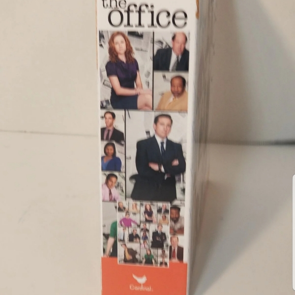 The Television Series The office Jigsaw Puzzle 300 Pieces - Picture 3 of 7